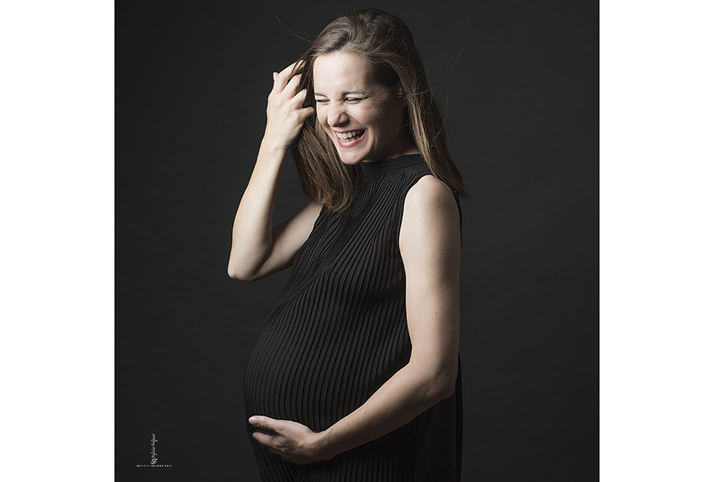 Photographe de femme enceinte à toulon