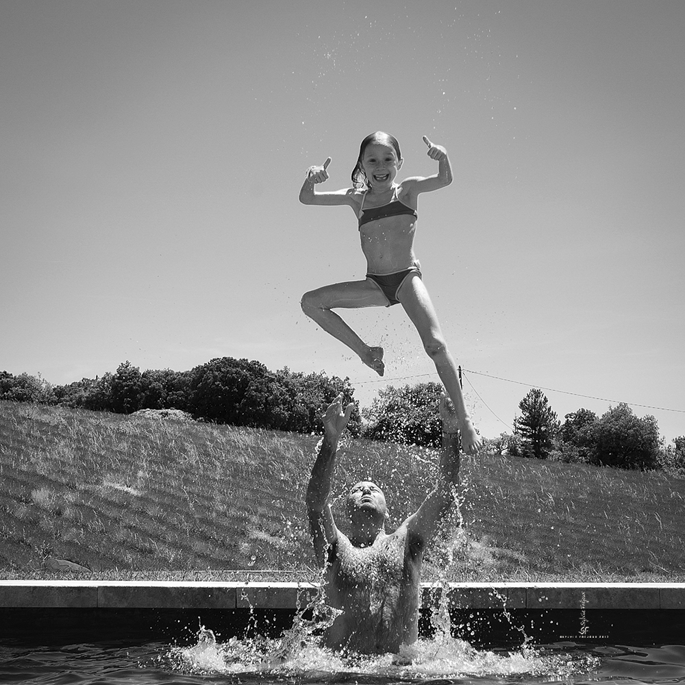 photographe famille et enfants à toulon