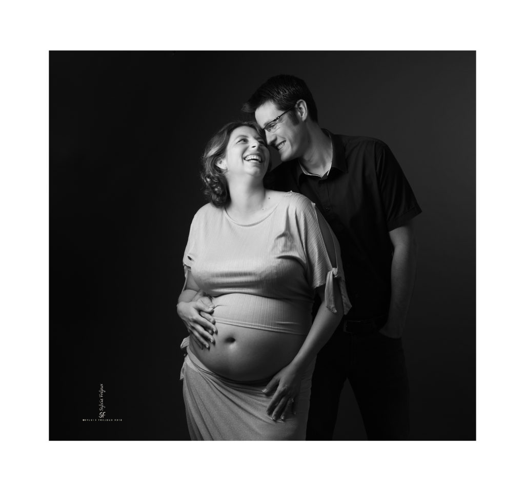 Votre photographe à toulon pour votre grossesse