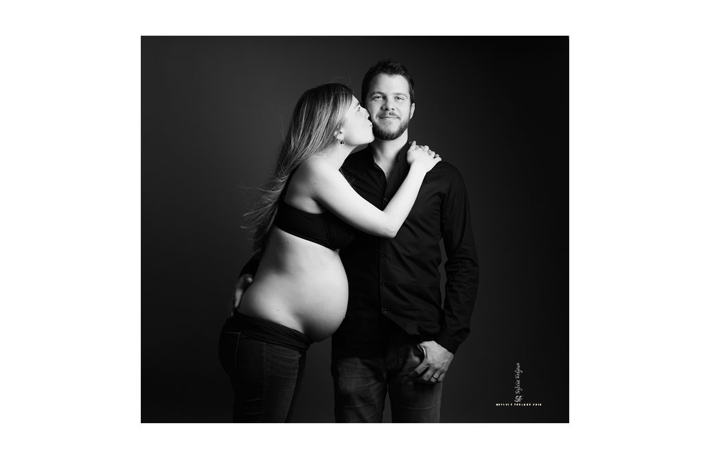 Photographe à Toulon pour votre grossesse