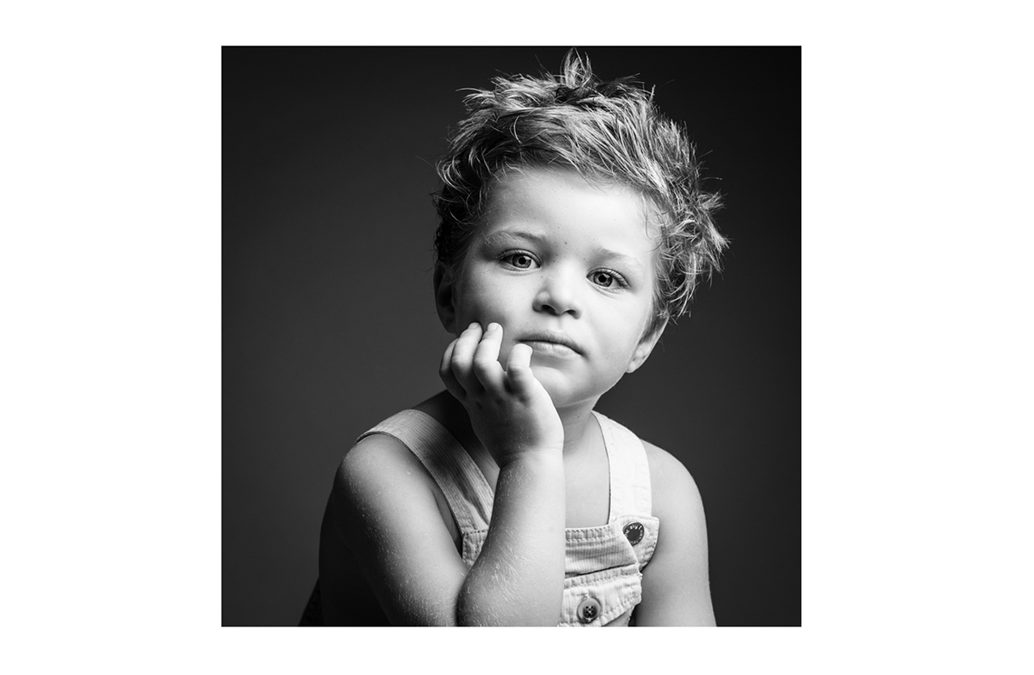 photographe portrait d'enfant et d'adolescent à Toulon