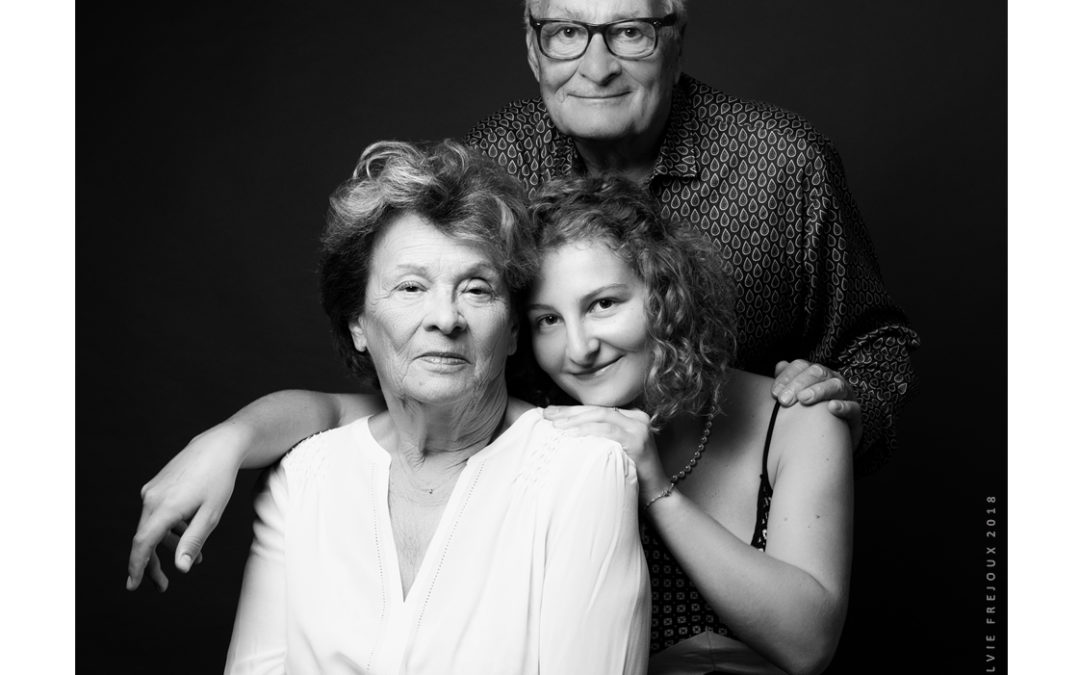 seance photo en famille à toulon