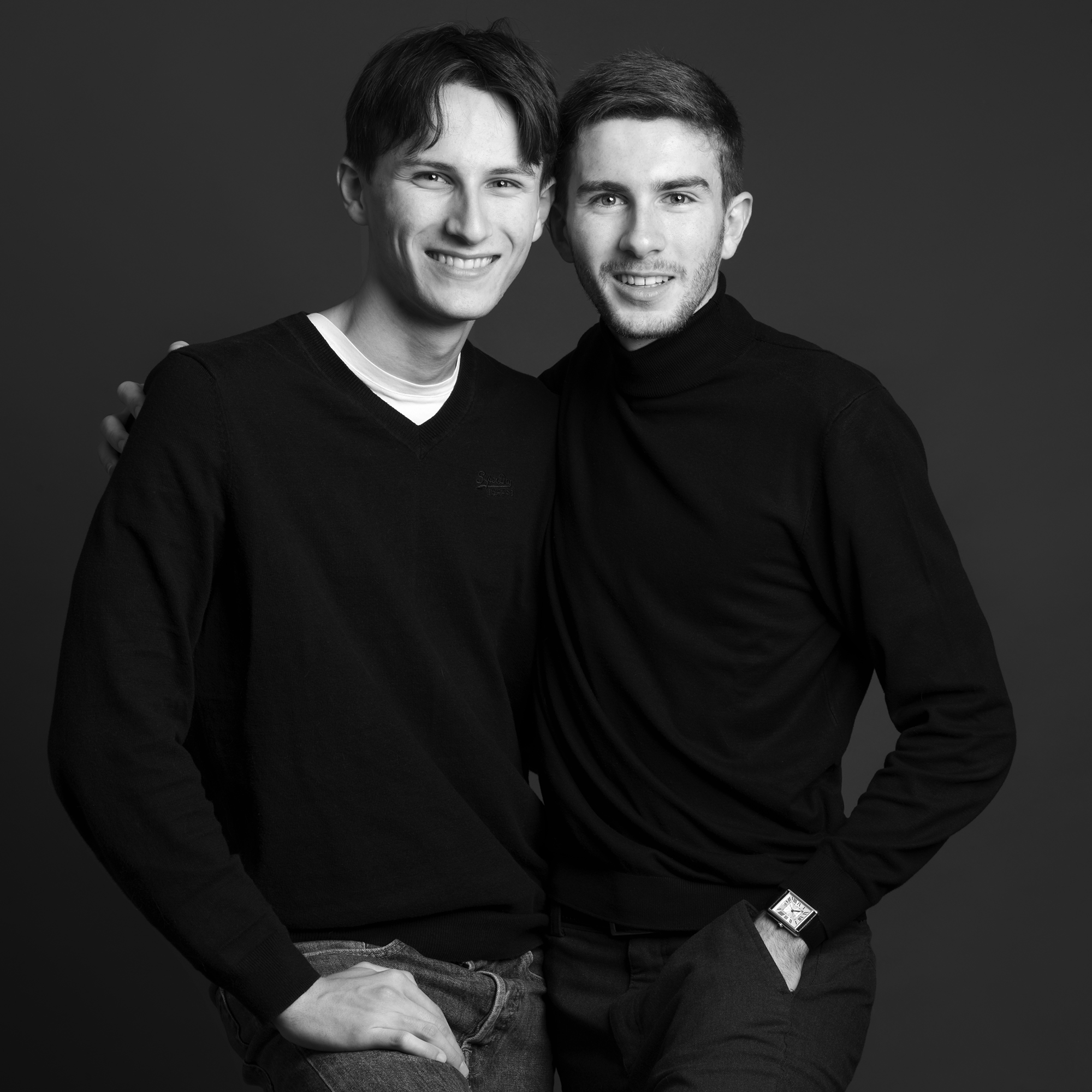 photographe portraitiste de famille toulon